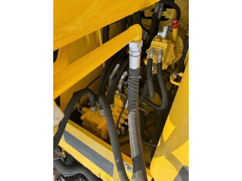 Rupsgraafmachine Komatsu PC 130: afbeelding 5