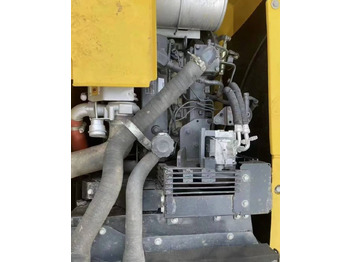 Rupsgraafmachine Komatsu PC 130: afbeelding 3