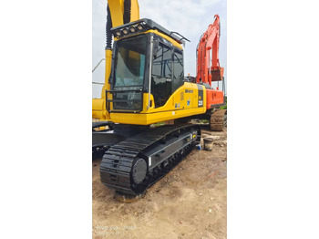 Rupsgraafmachine KOMATSU PC220-7