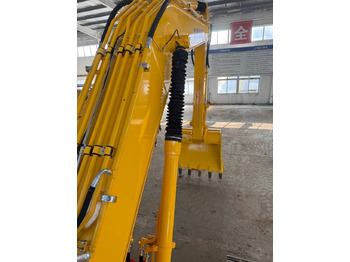 Leasing Komatsu PC 350 Komatsu PC 350: afbeelding 5 Leasing Komatsu PC 350 Komatsu PC 350: afbeelding 5