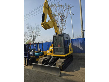 Minigraafmachine KOMATSU PC70