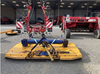 Klepelmaaier/ Mulcher BOMFORD TURNER