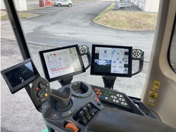 Zelfrijdende veldspuit Fendt ROGATOR 645: afbeelding 3