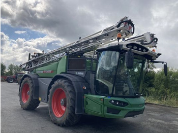 Zelfrijdende veldspuit Fendt ROGATOR 645: afbeelding 2