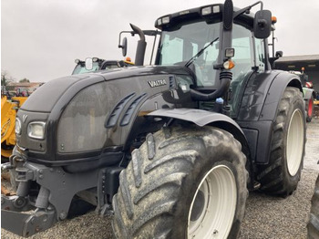 Tractor Valtra T213 VERSU: afbeelding 5