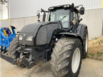 Tractor Valtra T213 VERSU: afbeelding 3
