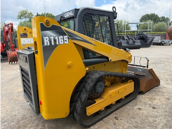 Rupslader Gehl RT165: afbeelding 3