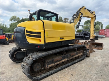 Rupsgraafmachine Terex Schaeff TC125: afbeelding 4