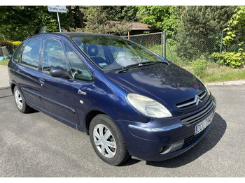 Personenwagen Citroen Xsara Picasso Citroen Xsara Picasso 1.6HDI-110KM Klima tempomat 2006: afbeelding 2 Personenwagen Citroen Xsara Picasso Citroen Xsara Picasso 1.6HDI-110KM Klima tempomat 2006: afbeelding 2
