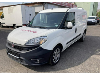 Koelwagen FIAT Doblo 1.6