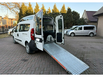 Personenwagen FIAT
