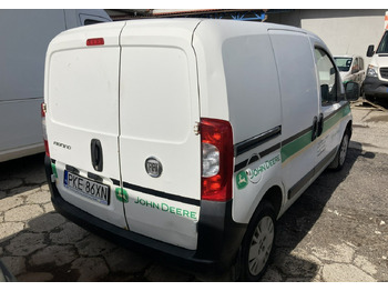 Gesloten bestelwagen Fiat Fiorino Fiat Fiorino 1.4 FV 23% 2008: afbeelding 3