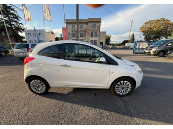 Hatchback Ford KA II Ford KA 1.2 Champions Edition Klima Panorama 2012: afbeelding 5