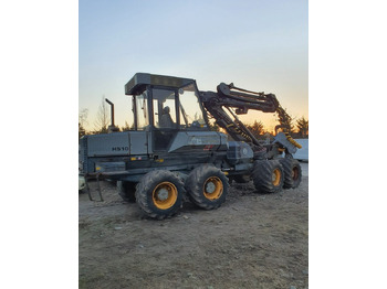Harvester PONSSE