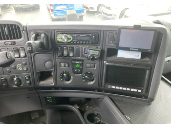 Huifzeil bedrijfswagen Inna Inny Scania G320 Wózek PALFINGER Firanka Plandeka plandeka Moffett 2012: afbeelding 5 Huifzeil bedrijfswagen Inna Inny Scania G320 Wózek PALFINGER Firanka Plandeka plandeka Moffett 2012: afbeelding 5