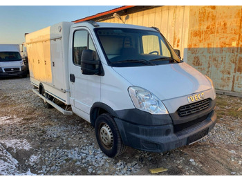 Koelwagen IVECO Daily