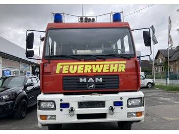 Leasing  MAN MAN 15,250 Straż pożarna gaśnicza 9-oso 4X4 Wóz strażacki 2003 MAN 15,250 Straż pożarna gaśnicza 9-osobowa 4X4 Wóz strażacki 2003 MAN MAN 15,250 Straż pożarna gaśnicza 9-oso 4X4 Wóz strażacki 2003 MAN 15,250 Straż pożarna gaśnicza 9-osobowa 4X4 Wóz strażacki 2003: afbeelding 4