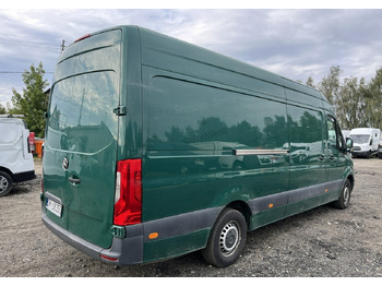 Gesloten bestelwagen Mercedes-Benz Sprinter Sprinter 311 CDI Maxi Model 2020: afbeelding 4