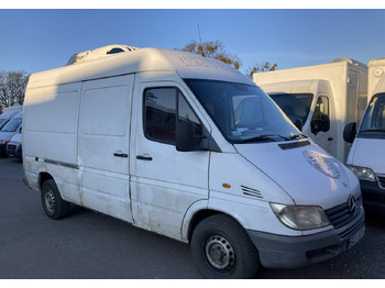 Koelwagen MERCEDES-BENZ Sprinter 313