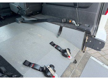 Personenwagen Opel Combo IV Combo Life Combo do przewozu Niepełnosprawnych inwalida rampa Model 2021: afbeelding 5