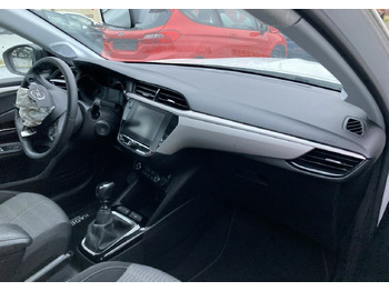 Hatchback Opel Corsa F Opel Corsa F 1.5-102KM Klima Navi 2021: afbeelding 5