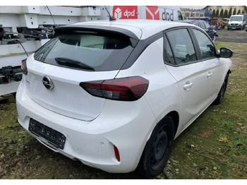 Hatchback Opel Corsa F Opel Corsa F 1.5-102KM Klima Navi 2021: afbeelding 2