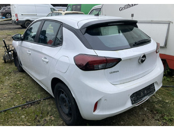 Hatchback Opel Corsa F Opel Corsa F 1.5-102KM Klima Navi 2021: afbeelding 3