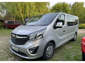 Personenwagen OPEL