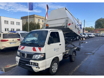 Leasing  Piaggio Piaggio Porter Śmieciarka Wywrotka 2015 Piaggio Piaggio Porter Śmieciarka Wywrotka 2015: afbeelding 1