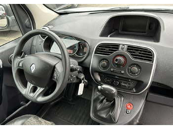 Gesloten bestelwagen, Elektrische bedrijfswagen Renault Kangoo Z.E. 100% Pełny Elektryk Zasięg 240-320km BUS PAS Darmowe Parkowanie: afbeelding 3