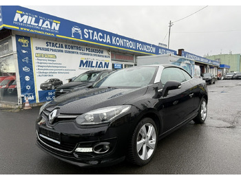 Personenwagen RENAULT