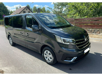 Personenwagen RENAULT