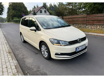 Stationwagen VOLKSWAGEN