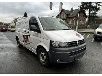 Koelwagen VOLKSWAGEN Transporter T5