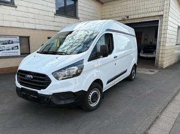 Gesloten bestelwagen FORD Transit