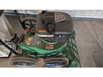Leasing  Billy Goat KV600 bladzuiger Billy Goat KV600 bladzuiger: afbeelding 2