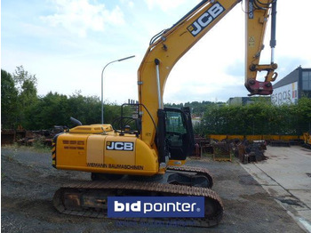 Rupsgraafmachine JCB JS200LC T4i: afbeelding 4 Rupsgraafmachine JCB JS200LC T4i: afbeelding 4