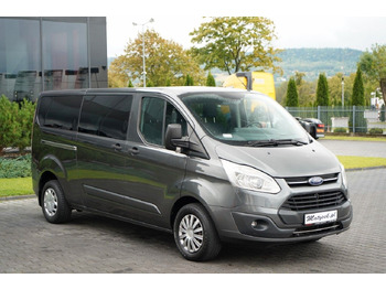 Personenvervoer FORD Transit