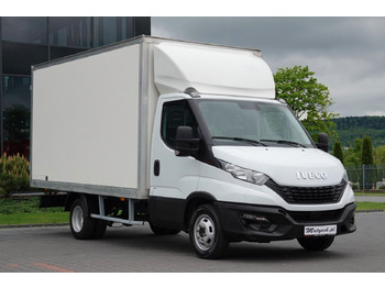 Koelwagen IVECO Daily