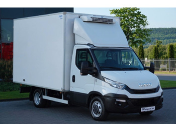 Koelwagen Iveco DAILY / 3.0D -180KM  / CHŁODNIA / HAKÓWKA / AGRE: afbeelding 2