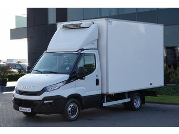Koelwagen Iveco DAILY / 3.0D -180KM  / CHŁODNIA / HAKÓWKA / AGRE: afbeelding 3