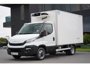 Koelwagen IVECO Daily