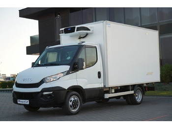 Koelwagen IVECO Daily