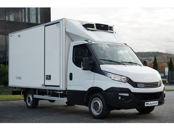 Koelwagen IVECO Daily