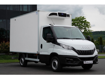 Koelwagen IVECO Daily