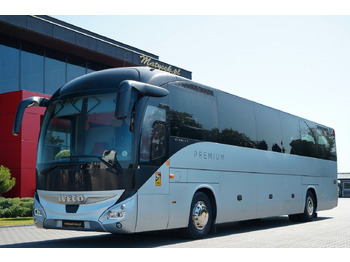 Streekbus IVECO Magelys