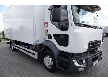 Koelwagen vrachtwagen Renault D 16 260 / 4X2 / REFRIDGERATOR - 6,8 M / BI TEMP: afbeelding 5