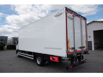 Koelwagen vrachtwagen Renault D 16 260 / 4X2 / REFRIDGERATOR - 6,8 M / BI TEMP: afbeelding 2