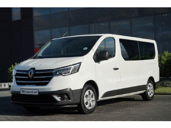 Personenvervoer RENAULT Trafic