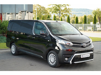 Kleine bestelwagen TOYOTA Proace